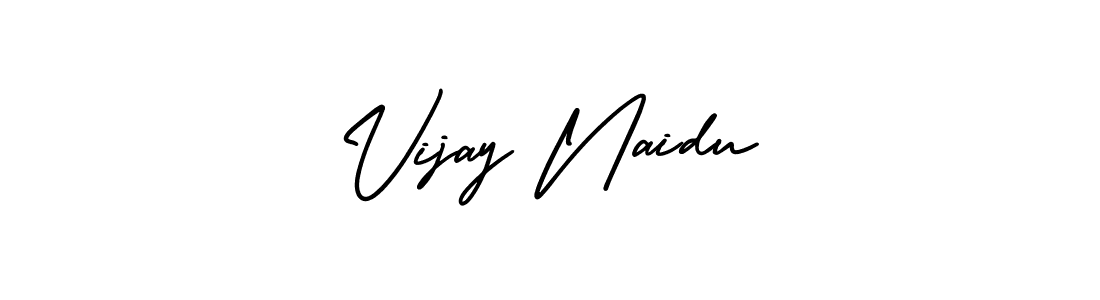 if you are searching for the best signature style for your name Vijay Naidu. so please give up your signature search. here we have designed multiple signature styles  using AmerikaSignatureDemo-Regular. Vijay Naidu signature style 3 images and pictures png
