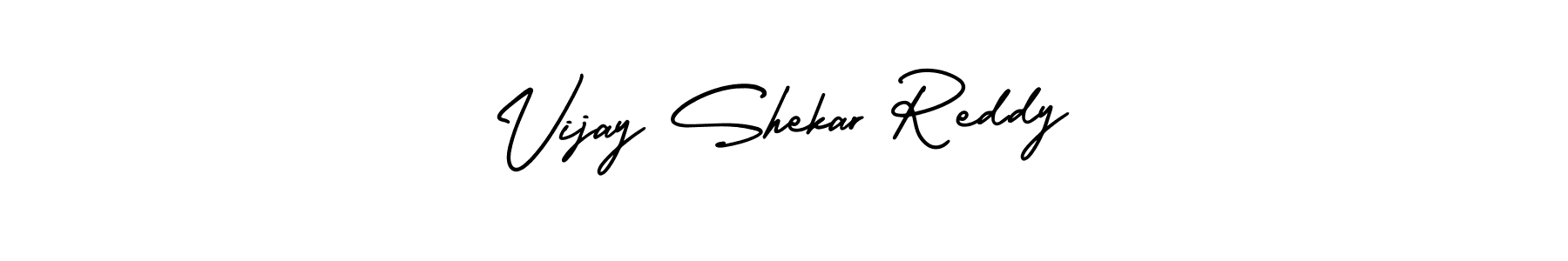 Here are the top 10 professional signature styles for the name Vijay Shekar Reddy. These are the best autograph styles you can use for your name. Vijay Shekar Reddy signature style 3 images and pictures png