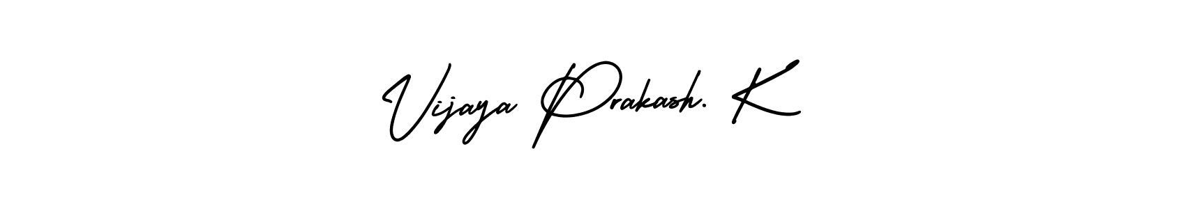 You can use this online signature creator to create a handwritten signature for the name Vijaya Prakash. K. This is the best online autograph maker. Vijaya Prakash. K signature style 3 images and pictures png