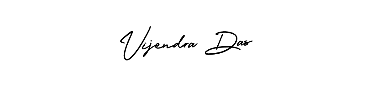 Make a beautiful signature design for name Vijendra Das. Use this online signature maker to create a handwritten signature for free. Vijendra Das signature style 3 images and pictures png