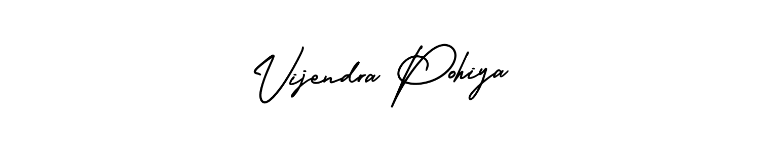 See photos of Vijendra Pohiya official signature by Spectra . Check more albums & portfolios. Read reviews & check more about AmerikaSignatureDemo-Regular font. Vijendra Pohiya signature style 3 images and pictures png