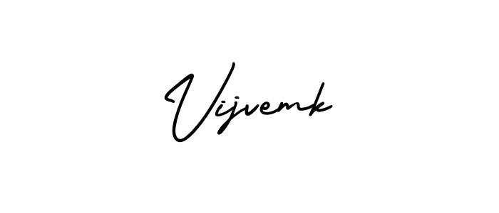 Once you've used our free online signature maker to create your best signature AmerikaSignatureDemo-Regular style, it's time to enjoy all of the benefits that Vijvemk name signing documents. Vijvemk signature style 3 images and pictures png