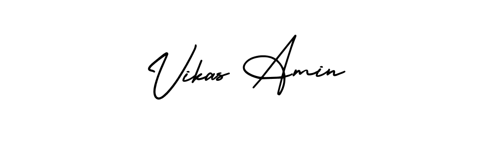Here are the top 10 professional signature styles for the name Vikas Amin. These are the best autograph styles you can use for your name. Vikas Amin signature style 3 images and pictures png