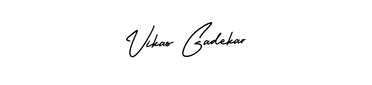 Here are the top 10 professional signature styles for the name Vikas Gadekar. These are the best autograph styles you can use for your name. Vikas Gadekar signature style 3 images and pictures png