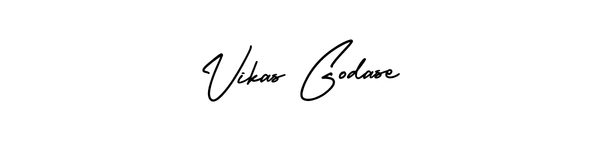 Similarly AmerikaSignatureDemo-Regular is the best handwritten signature design. Signature creator online .You can use it as an online autograph creator for name Vikas Godase. Vikas Godase signature style 3 images and pictures png