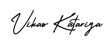 Best and Professional Signature Style for Vikas Katariya. AmerikaSignatureDemo-Regular Best Signature Style Collection. Vikas Katariya signature style 3 images and pictures png