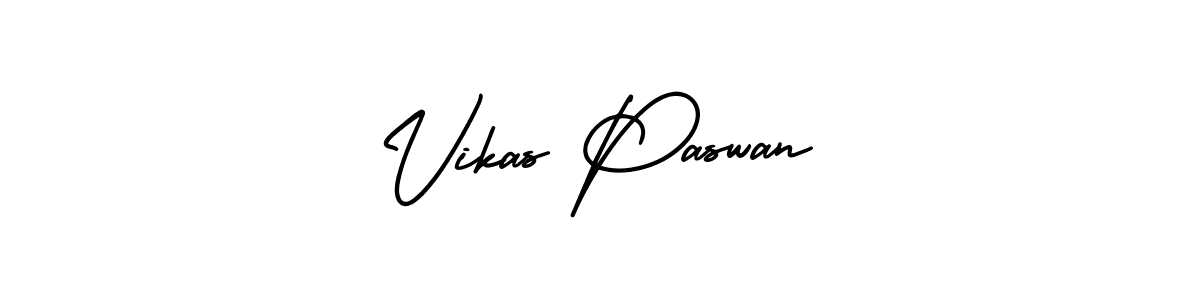 You can use this online signature creator to create a handwritten signature for the name Vikas Paswan. This is the best online autograph maker. Vikas Paswan signature style 3 images and pictures png