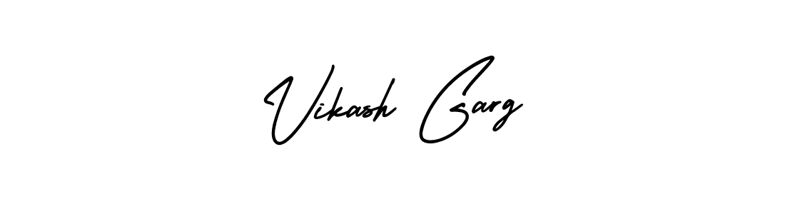 Similarly AmerikaSignatureDemo-Regular is the best handwritten signature design. Signature creator online .You can use it as an online autograph creator for name Vikash Garg. Vikash Garg signature style 3 images and pictures png