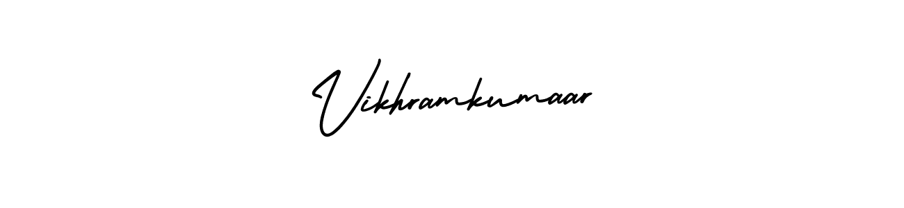 Once you've used our free online signature maker to create your best signature AmerikaSignatureDemo-Regular style, it's time to enjoy all of the benefits that Vikhramkumaar name signing documents. Vikhramkumaar signature style 3 images and pictures png