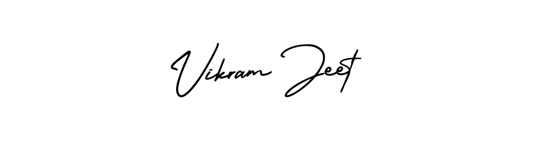 You can use this online signature creator to create a handwritten signature for the name Vikram Jeet. This is the best online autograph maker. Vikram Jeet signature style 3 images and pictures png