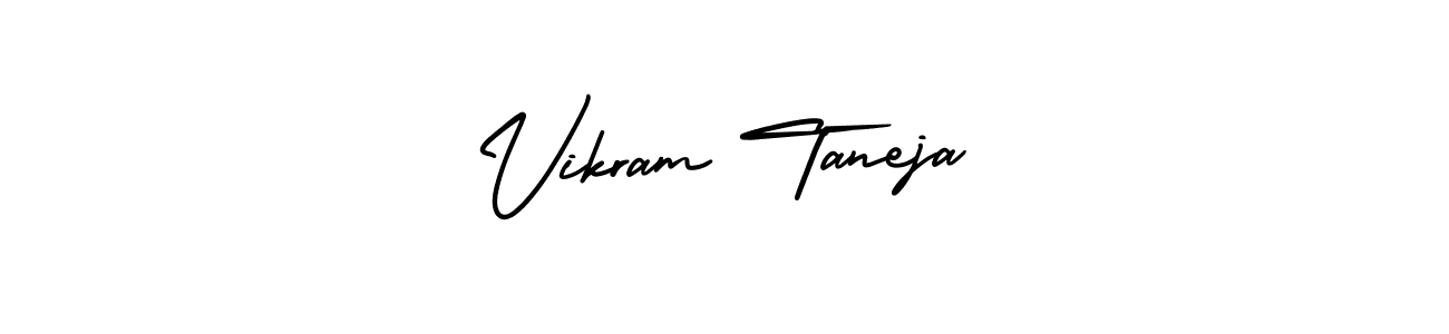 Check out images of Autograph of Vikram Taneja name. Actor Vikram Taneja Signature Style. AmerikaSignatureDemo-Regular is a professional sign style online. Vikram Taneja signature style 3 images and pictures png