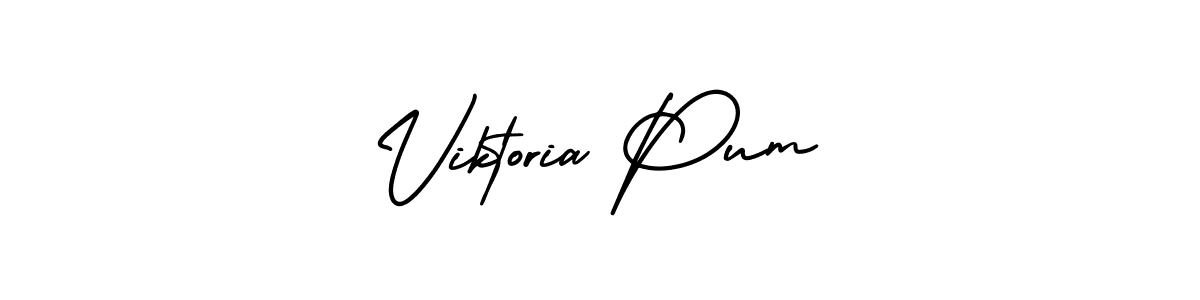 See photos of Viktoria Pum official signature by Spectra . Check more albums & portfolios. Read reviews & check more about AmerikaSignatureDemo-Regular font. Viktoria Pum signature style 3 images and pictures png