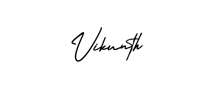 See photos of Vikunth official signature by Spectra . Check more albums & portfolios. Read reviews & check more about AmerikaSignatureDemo-Regular font. Vikunth signature style 3 images and pictures png