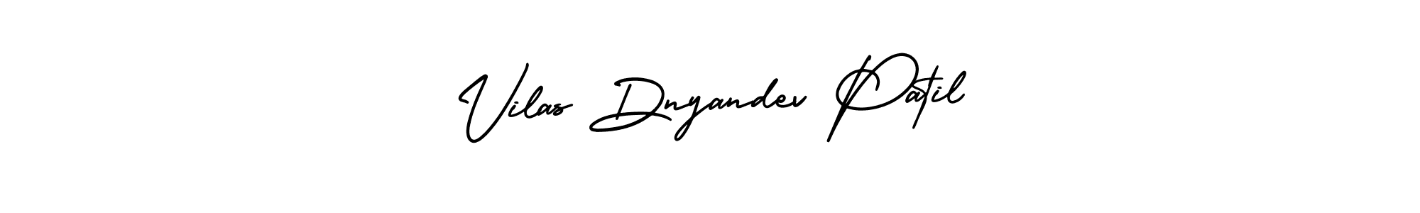 Also we have Vilas Dnyandev Patil name is the best signature style. Create professional handwritten signature collection using AmerikaSignatureDemo-Regular autograph style. Vilas Dnyandev Patil signature style 3 images and pictures png