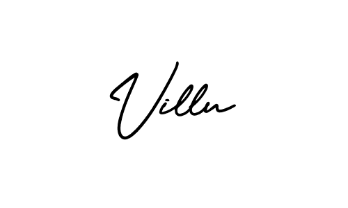 Once you've used our free online signature maker to create your best signature AmerikaSignatureDemo-Regular style, it's time to enjoy all of the benefits that Villu name signing documents. Villu signature style 3 images and pictures png