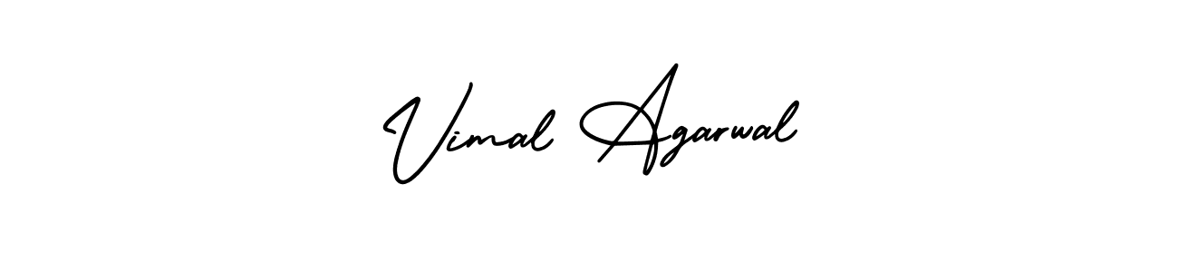 if you are searching for the best signature style for your name Vimal Agarwal. so please give up your signature search. here we have designed multiple signature styles  using AmerikaSignatureDemo-Regular. Vimal Agarwal signature style 3 images and pictures png