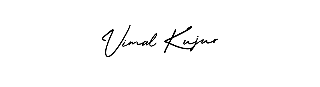 Best and Professional Signature Style for Vimal Kujur. AmerikaSignatureDemo-Regular Best Signature Style Collection. Vimal Kujur signature style 3 images and pictures png