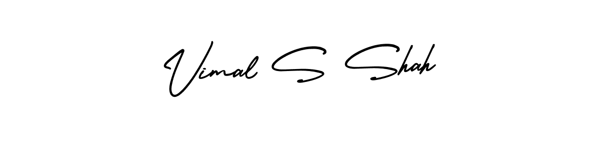 Once you've used our free online signature maker to create your best signature AmerikaSignatureDemo-Regular style, it's time to enjoy all of the benefits that Vimal S Shah name signing documents. Vimal S Shah signature style 3 images and pictures png