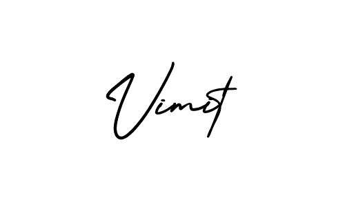 Check out images of Autograph of Vimit name. Actor Vimit Signature Style. AmerikaSignatureDemo-Regular is a professional sign style online. Vimit signature style 3 images and pictures png