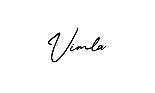 Once you've used our free online signature maker to create your best signature AmerikaSignatureDemo-Regular style, it's time to enjoy all of the benefits that Vimla name signing documents. Vimla signature style 3 images and pictures png