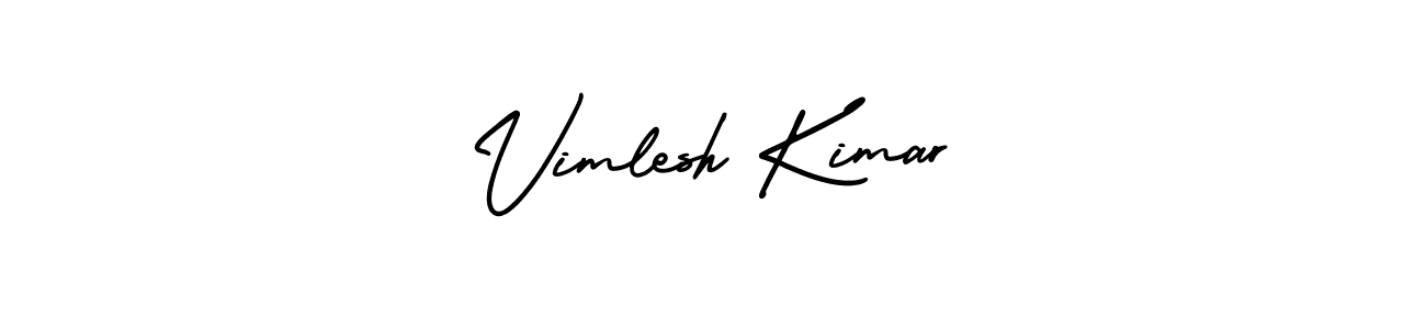 Here are the top 10 professional signature styles for the name Vimlesh Kimar. These are the best autograph styles you can use for your name. Vimlesh Kimar signature style 3 images and pictures png