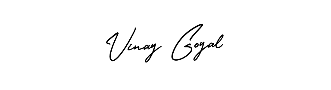 Similarly AmerikaSignatureDemo-Regular is the best handwritten signature design. Signature creator online .You can use it as an online autograph creator for name Vinay Goyal. Vinay Goyal signature style 3 images and pictures png