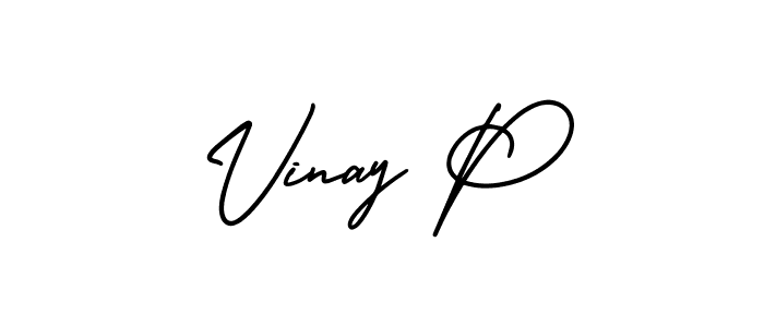 Make a short Vinay P signature style. Manage your documents anywhere anytime using AmerikaSignatureDemo-Regular. Create and add eSignatures, submit forms, share and send files easily. Vinay P signature style 3 images and pictures png