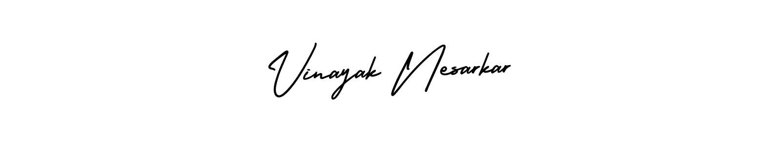 Once you've used our free online signature maker to create your best signature AmerikaSignatureDemo-Regular style, it's time to enjoy all of the benefits that Vinayak Nesarkar name signing documents. Vinayak Nesarkar signature style 3 images and pictures png