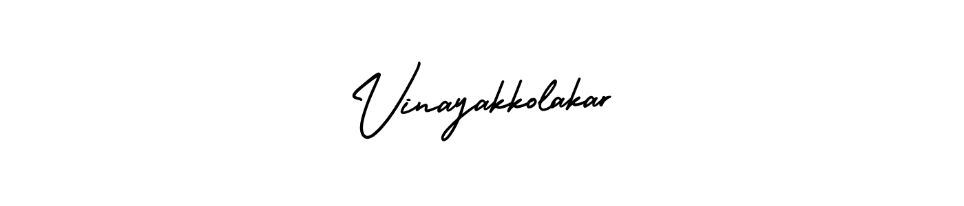 Make a short Vinayakkolakar signature style. Manage your documents anywhere anytime using AmerikaSignatureDemo-Regular. Create and add eSignatures, submit forms, share and send files easily. Vinayakkolakar signature style 3 images and pictures png