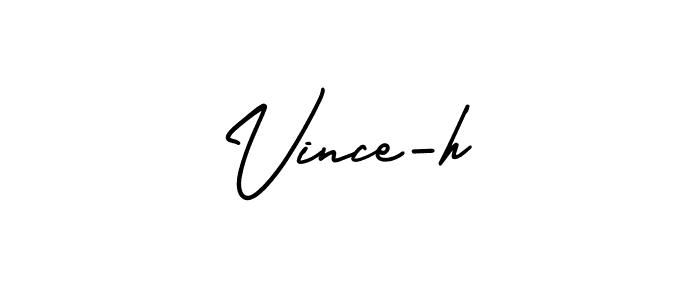 Also You can easily find your signature by using the search form. We will create Vince-h name handwritten signature images for you free of cost using AmerikaSignatureDemo-Regular sign style. Vince-h signature style 3 images and pictures png