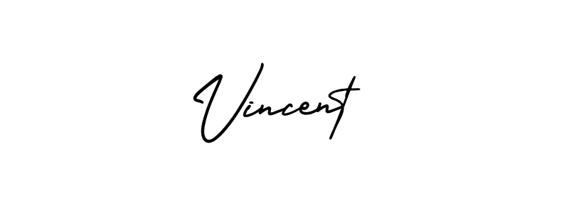 See photos of Vincent  official signature by Spectra . Check more albums & portfolios. Read reviews & check more about AmerikaSignatureDemo-Regular font. Vincent  signature style 3 images and pictures png