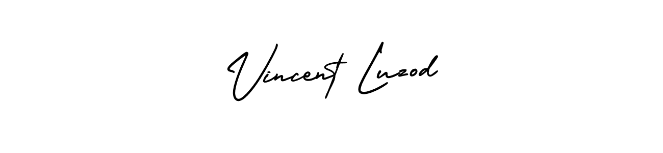 You can use this online signature creator to create a handwritten signature for the name Vincent Luzod. This is the best online autograph maker. Vincent Luzod signature style 3 images and pictures png