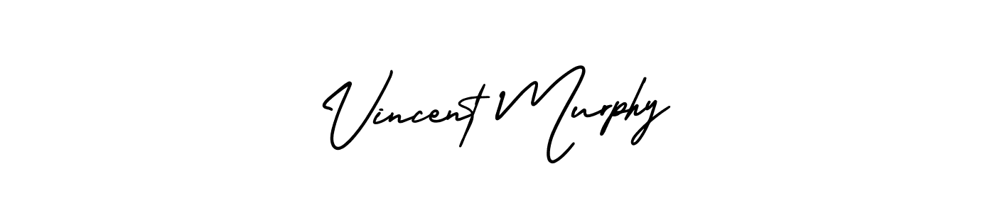 Check out images of Autograph of Vincent Murphy name. Actor Vincent Murphy Signature Style. AmerikaSignatureDemo-Regular is a professional sign style online. Vincent Murphy signature style 3 images and pictures png