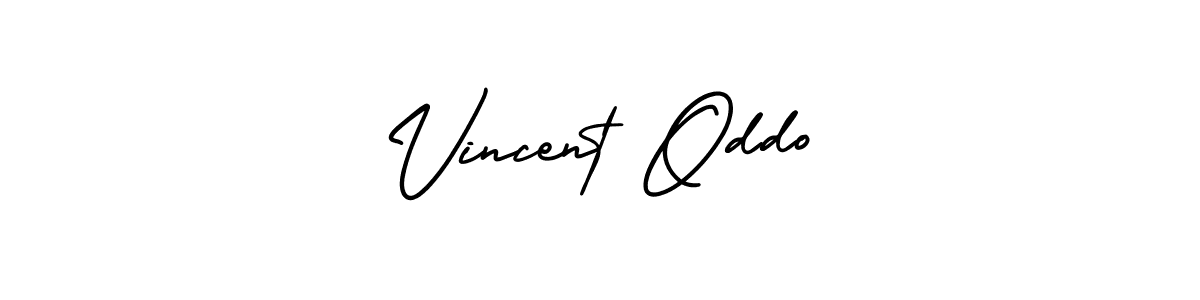 Here are the top 10 professional signature styles for the name Vincent Oddo. These are the best autograph styles you can use for your name. Vincent Oddo signature style 3 images and pictures png