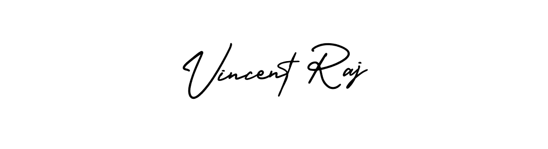 Once you've used our free online signature maker to create your best signature AmerikaSignatureDemo-Regular style, it's time to enjoy all of the benefits that Vincent Raj name signing documents. Vincent Raj signature style 3 images and pictures png
