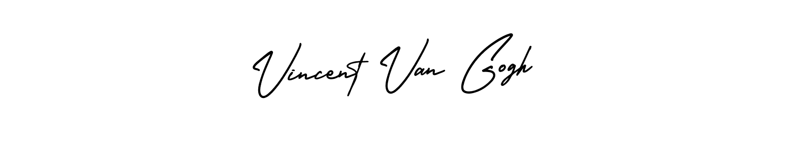 Make a beautiful signature design for name Vincent Van Gogh. Use this online signature maker to create a handwritten signature for free. Vincent Van Gogh signature style 3 images and pictures png