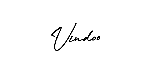 Similarly AmerikaSignatureDemo-Regular is the best handwritten signature design. Signature creator online .You can use it as an online autograph creator for name Vindoo. Vindoo signature style 3 images and pictures png