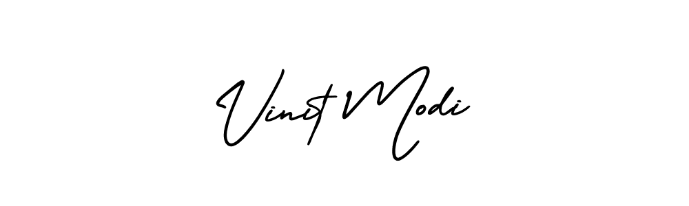 Here are the top 10 professional signature styles for the name Vinit Modi. These are the best autograph styles you can use for your name. Vinit Modi signature style 3 images and pictures png