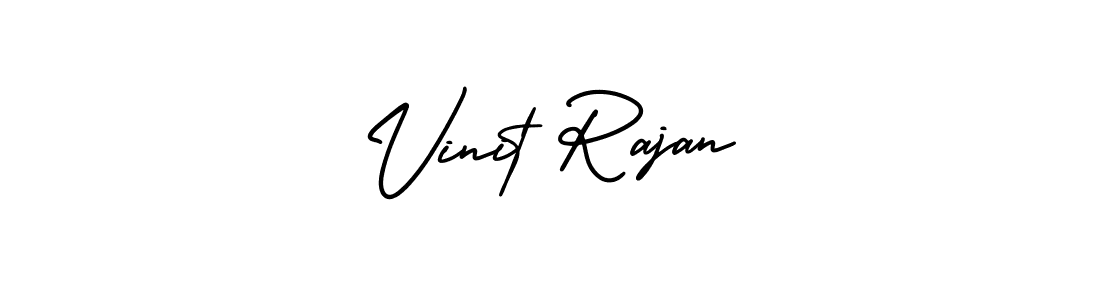 Once you've used our free online signature maker to create your best signature AmerikaSignatureDemo-Regular style, it's time to enjoy all of the benefits that Vinit Rajan name signing documents. Vinit Rajan signature style 3 images and pictures png