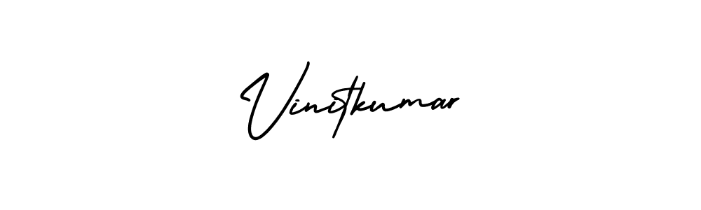 Check out images of Autograph of Vinitkumar name. Actor Vinitkumar Signature Style. AmerikaSignatureDemo-Regular is a professional sign style online. Vinitkumar signature style 3 images and pictures png