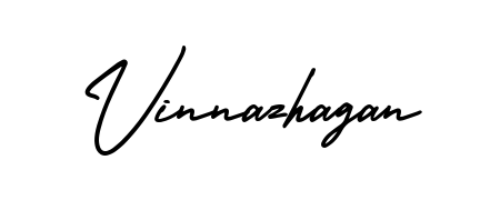 Quickly download Vinnazhagan name signature in high-resolution PNG using AmerikaSignatureDemo-Regular style. Ready to insert into PDFs and online applications. Vinnazhagan signature style 3 images and pictures png