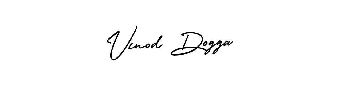 if you are searching for the best signature style for your name Vinod Dogga. so please give up your signature search. here we have designed multiple signature styles  using AmerikaSignatureDemo-Regular. Vinod Dogga signature style 3 images and pictures png