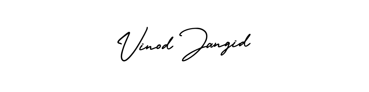 Once you've used our free online signature maker to create your best signature AmerikaSignatureDemo-Regular style, it's time to enjoy all of the benefits that Vinod Jangid name signing documents. Vinod Jangid signature style 3 images and pictures png