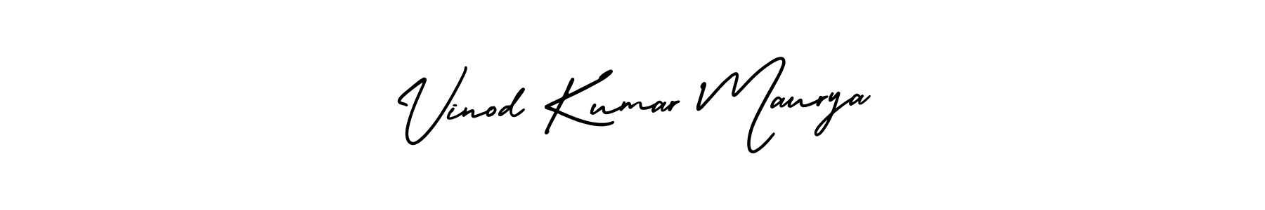 Best and Professional Signature Style for Vinod Kumar Maurya. AmerikaSignatureDemo-Regular Best Signature Style Collection. Vinod Kumar Maurya signature style 3 images and pictures png