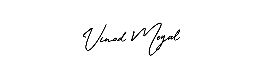 Once you've used our free online signature maker to create your best signature AmerikaSignatureDemo-Regular style, it's time to enjoy all of the benefits that Vinod Moyal name signing documents. Vinod Moyal signature style 3 images and pictures png