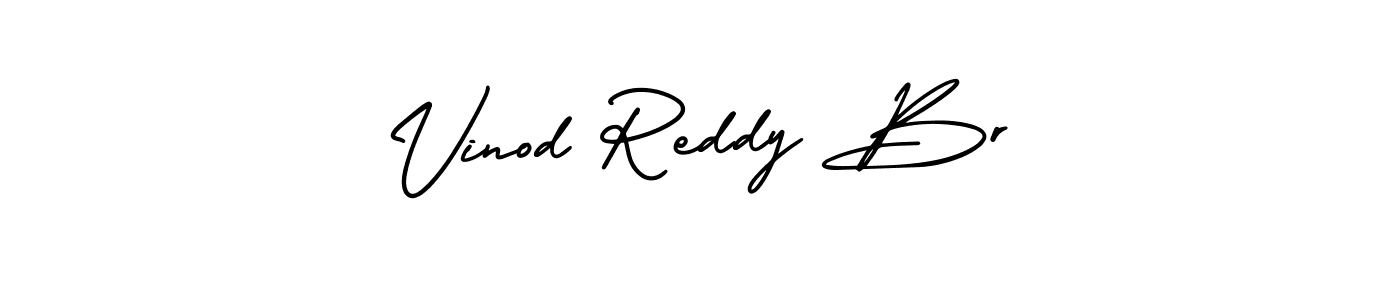 Here are the top 10 professional signature styles for the name Vinod Reddy Br. These are the best autograph styles you can use for your name. Vinod Reddy Br signature style 3 images and pictures png