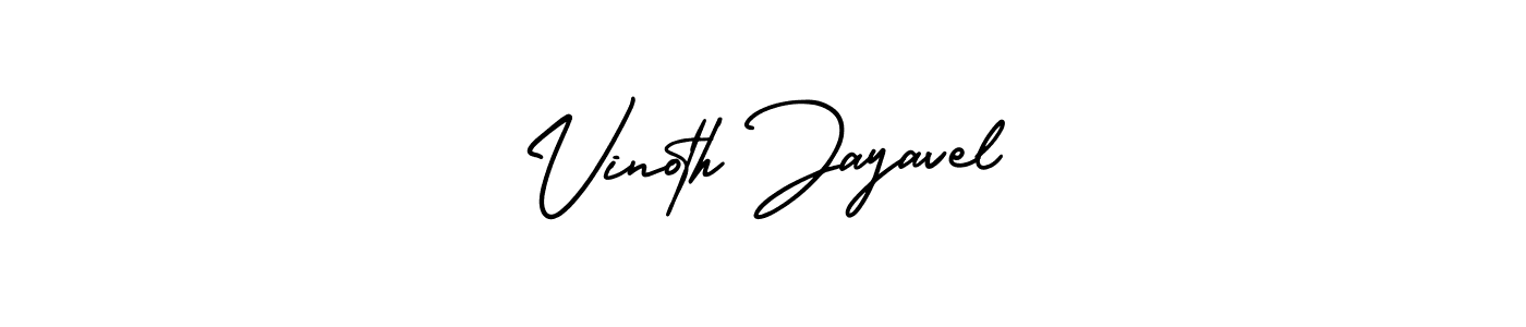 Check out images of Autograph of Vinoth Jayavel name. Actor Vinoth Jayavel Signature Style. AmerikaSignatureDemo-Regular is a professional sign style online. Vinoth Jayavel signature style 3 images and pictures png