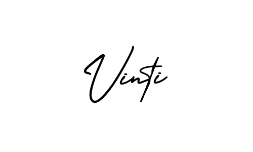 Once you've used our free online signature maker to create your best signature AmerikaSignatureDemo-Regular style, it's time to enjoy all of the benefits that Vinti name signing documents. Vinti signature style 3 images and pictures png