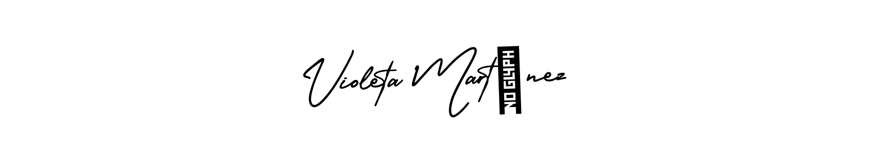 You can use this online signature creator to create a handwritten signature for the name Violeta Martínez. This is the best online autograph maker. Violeta Martínez signature style 3 images and pictures png