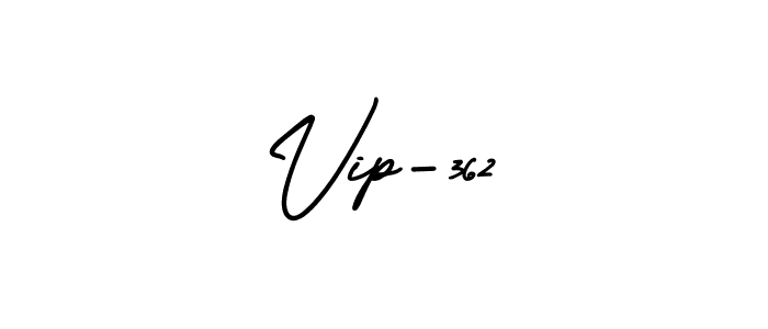 Here are the top 10 professional signature styles for the name Vip-362. These are the best autograph styles you can use for your name. Vip-362 signature style 3 images and pictures png